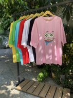 تیشرت باکسی انیمیشن - تصویر 3