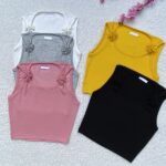 کراپ گل