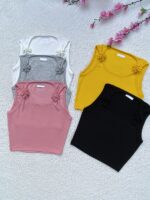 کراپ گل