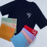 تیشرت honey