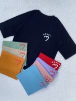 تیشرت honey