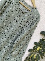 شومیز مانتویی - تصویر 4