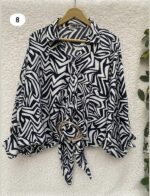 شومیزگره ای - تصویر 10