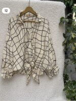 شومیزگره ای - تصویر 13