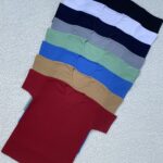 تیشرت تک اشک کبریتی