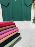 تیشرت دختربازیگوش - تصویر 3