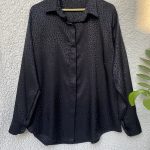 شومیز ساتن