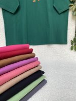 تیشرت دخترکیف نارنجی - تصویر 3