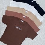 تیشرت کراپ دیور